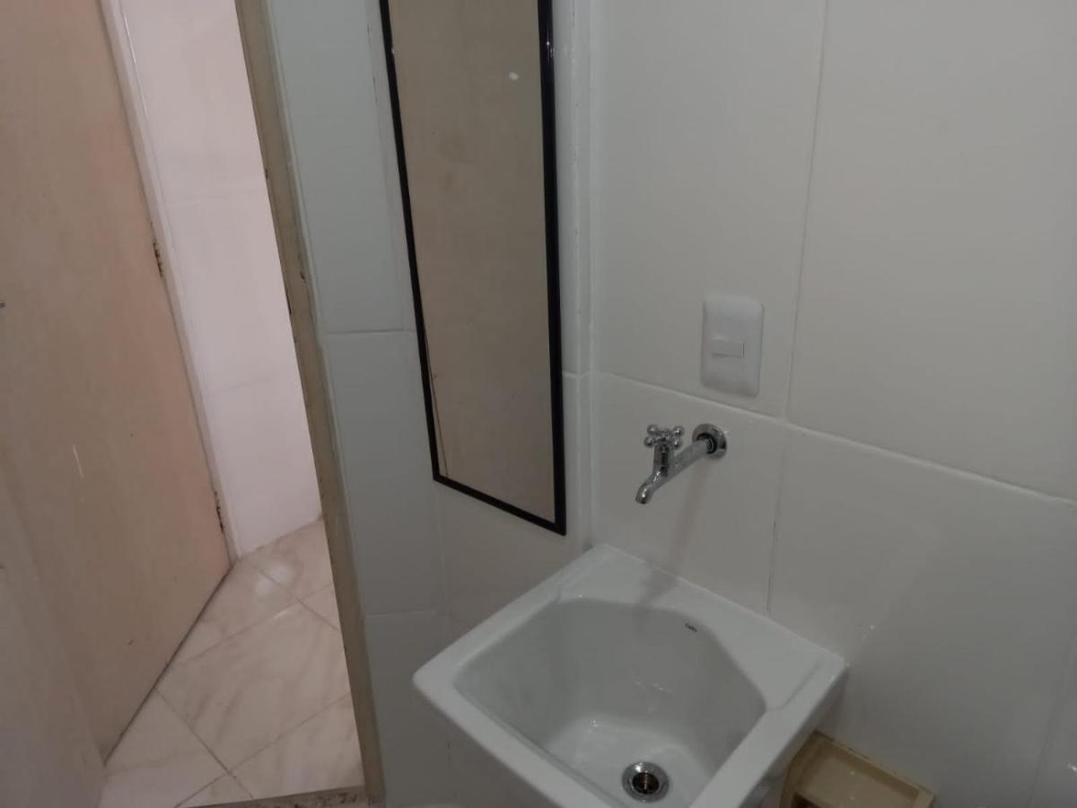 Apartament Apartamento 408 - 2 Quadras Da Praia Praia Grande  Zewnętrze zdjęcie
