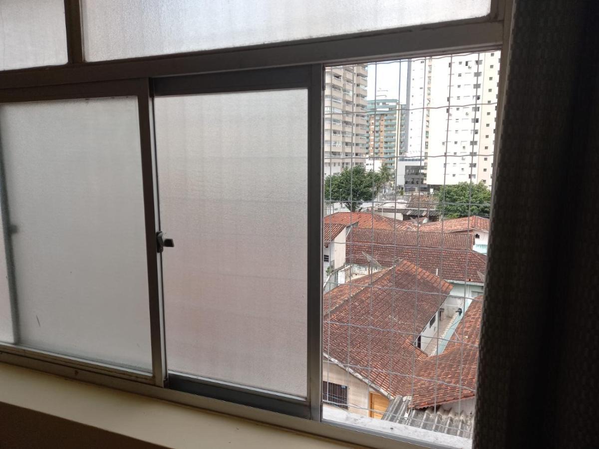Apartament Apartamento 408 - 2 Quadras Da Praia Praia Grande  Zewnętrze zdjęcie